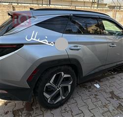 هيونداي توسان
